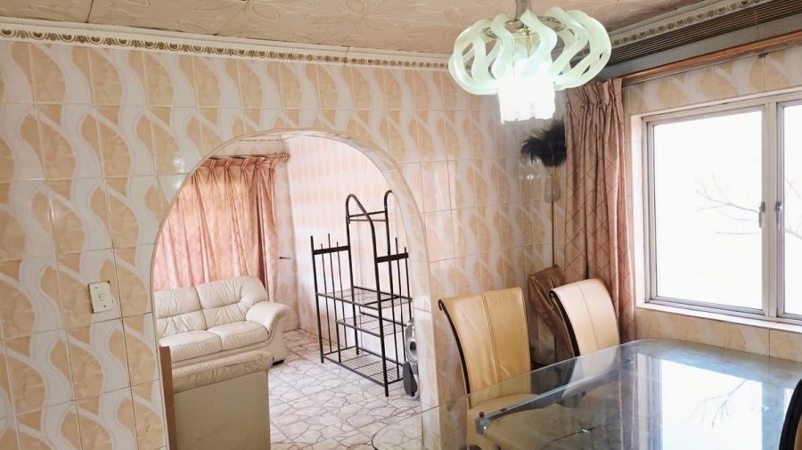 3 Bedroom Property for Sale in Geelhoutpark North West
